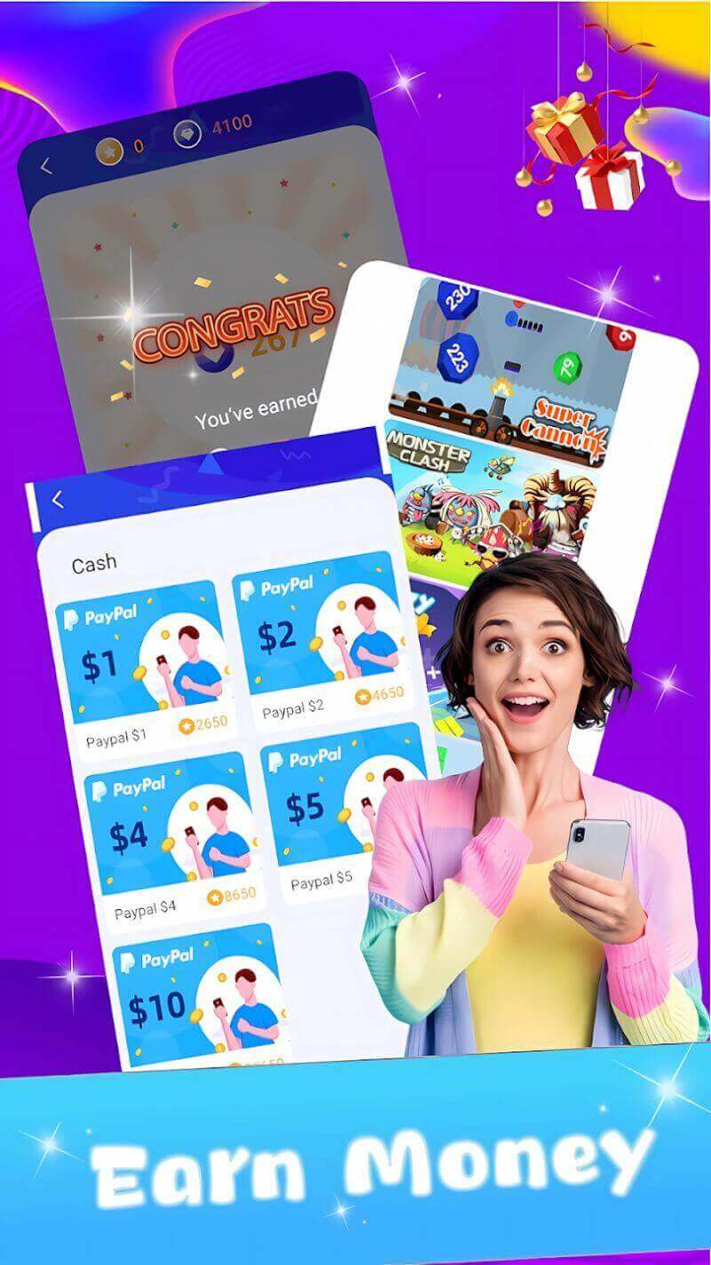Download EasyCash JadiDuit App APK - Google Play Store